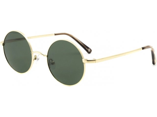 JOHN LENNON CIRCLE,  GOLD, G-15
