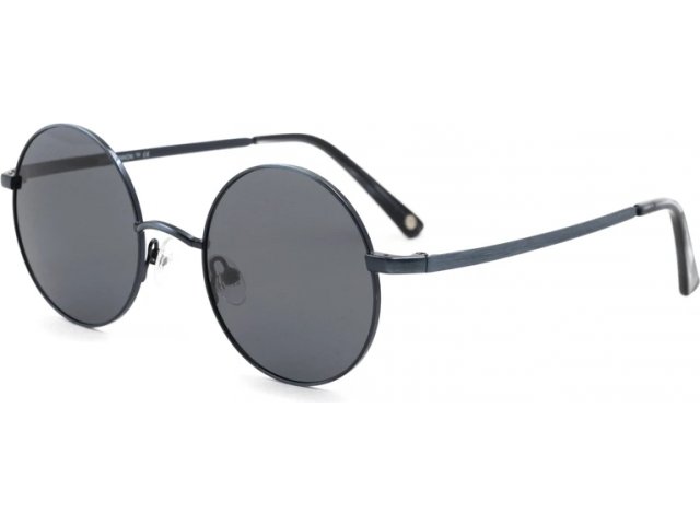 JOHN LENNON CIRCLE,  ANTIC DENIM, GREY