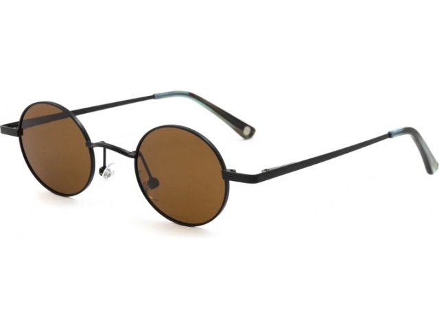 JOHN LENNON 260,  MATT BLACK, BROWN