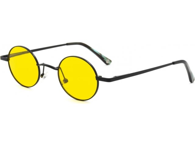 JOHN LENNON 260,  MATT BLACK, YELLOW