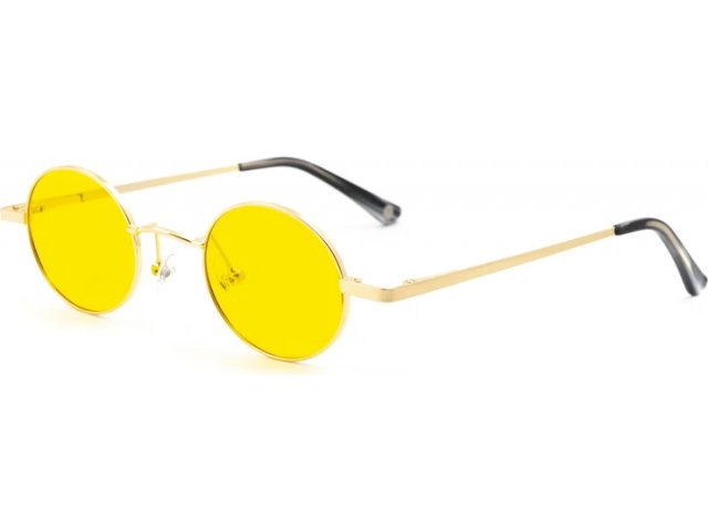 JOHN LENNON 260,  MATT GOLD, YELLOW