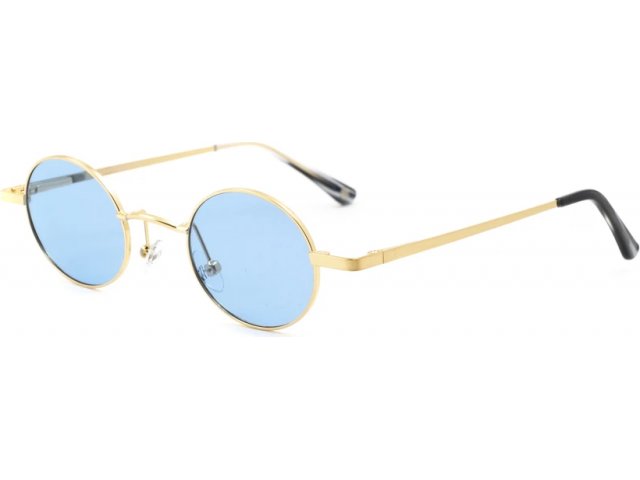 JOHN LENNON 260,  MATT GOLD, BLUE