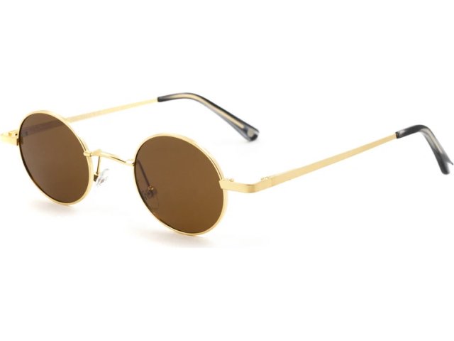 JOHN LENNON 260,  MATT GOLD, BROWN