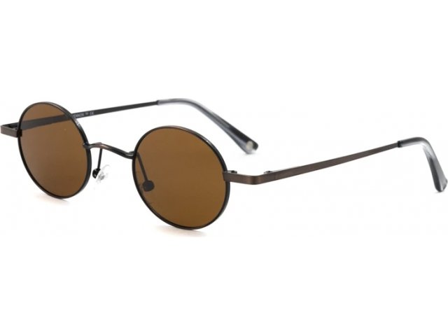 JOHN LENNON 260,  ANTIQUE BROWN, BROWN