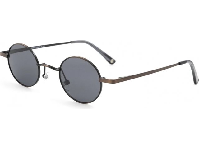 JOHN LENNON 260,  ANTIQUE BROWN, GREY