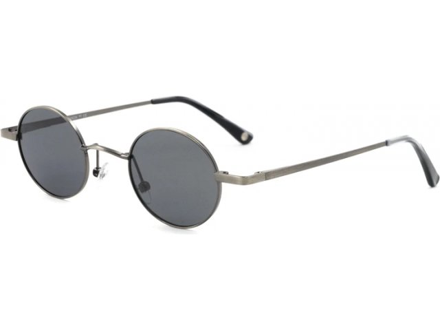 JOHN LENNON 260,  ANTIQUE SILVER, GREY