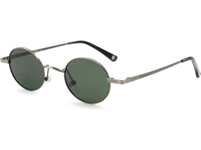 JOHN LENNON 260,  ANTIQUE SILVER, G15
