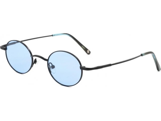 JOHN LENNON 214,  MATT BLACK, BLUE