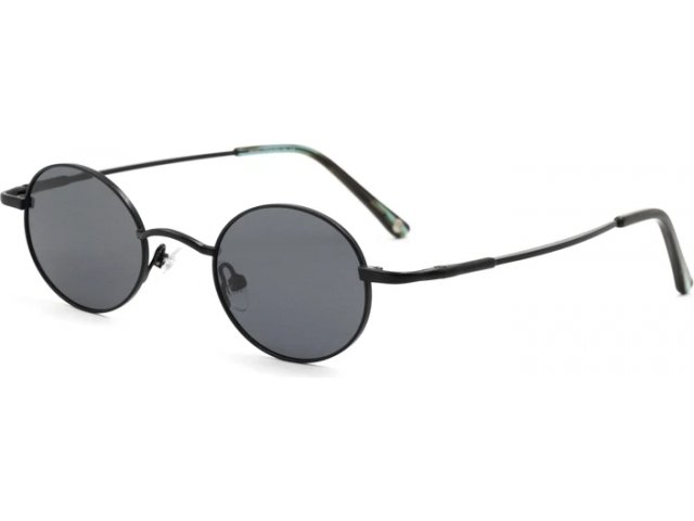 JOHN LENNON 214,  MATT BLACK, GREY