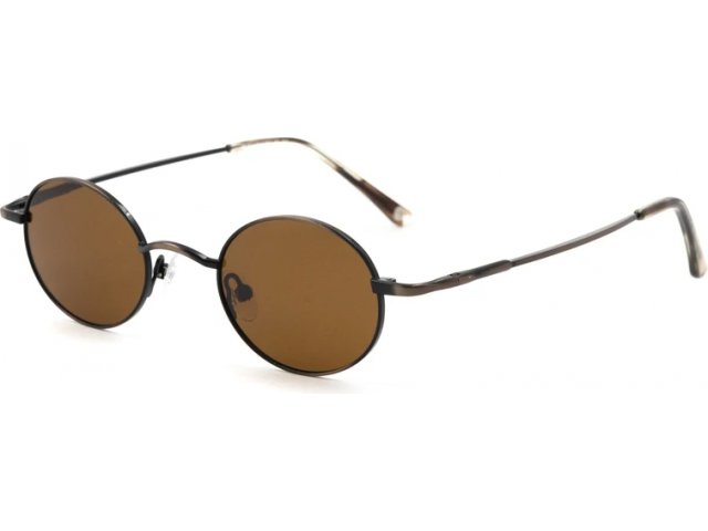 JOHN LENNON 214,  ANTIQUE BROWN, BROWN