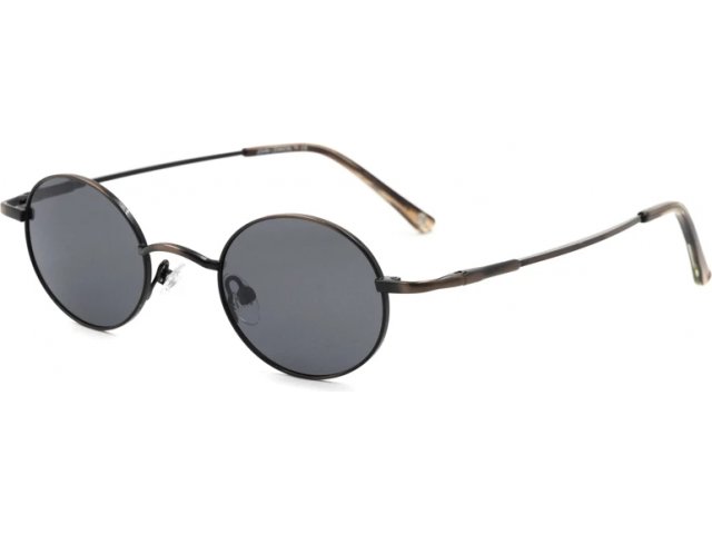 JOHN LENNON 214,  ANTIQUE BROWN, GREY