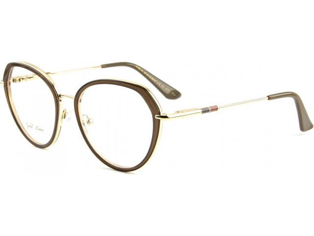 CALANDO 7216,  CHOCO, CLEAR