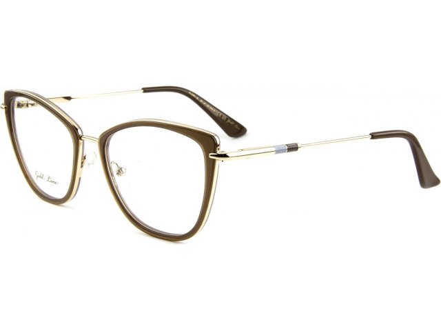 CALANDO 7217,  CHOCO, CLEAR