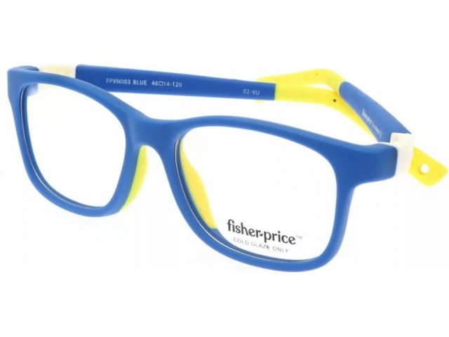 Fisher-Price FPVN003 BLUE 46-14-120