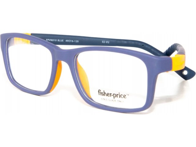 Fisher-Price FPVN006 BLUE 45-16-120