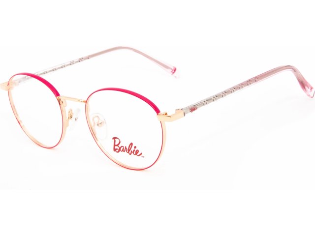 BARBIE BBV007 RED