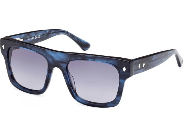 Web Eyewear WE 0354 92W 53