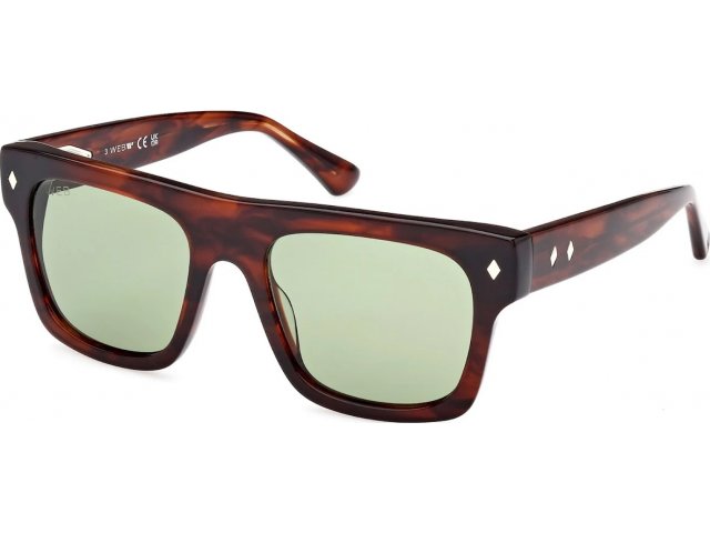 Web Eyewear WE 0354 56N 53