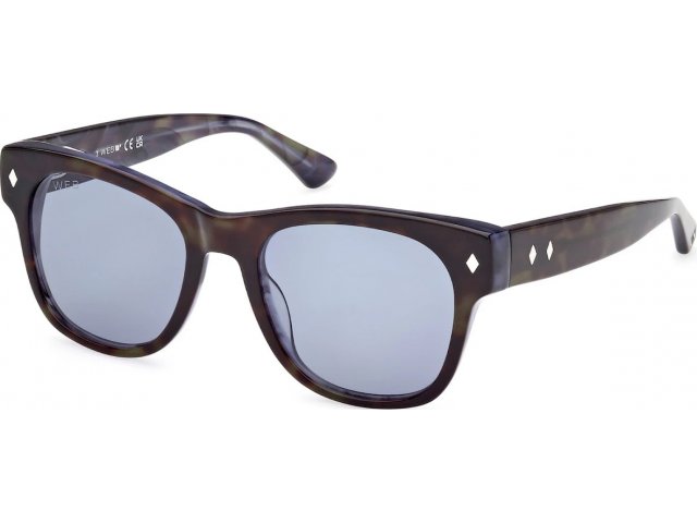 Web Eyewear WE 0353 56V 52