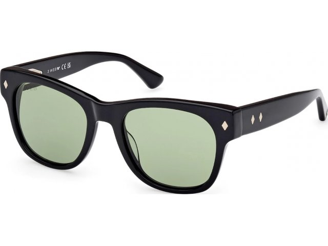 Web Eyewear WE 0353 01N 52