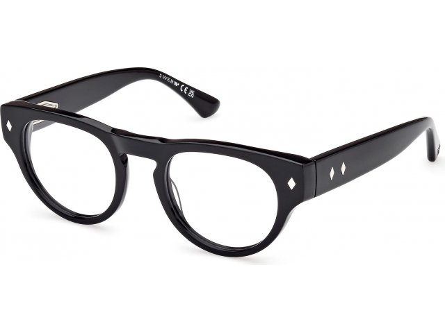 Web Eyewear WE 5416 001 48