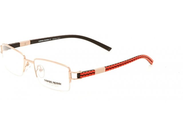 Mario Rossi MR 52-008 01