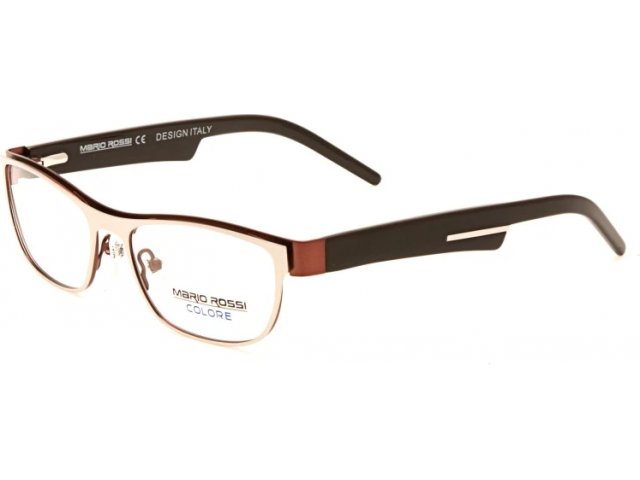 Mario Rossi MR 26-003 37