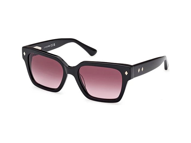 Web Eyewear WE 0351 01T 54