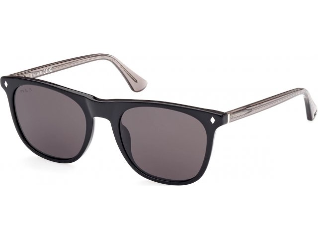Web Eyewear WE 0339 01A 53