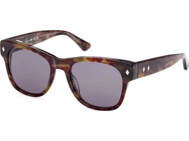 Web Eyewear WE 0353 56A 52