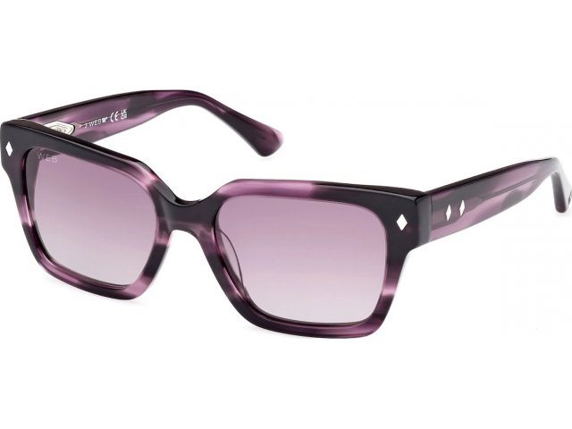 Web Eyewear WE 0351 83Z 54