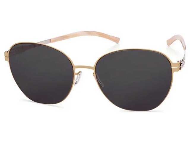 Ic! Berlin Judith W. Desert Pearl RenWhite Black Freitag