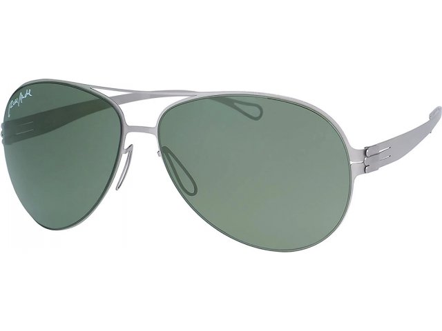 Ralph Anderl Aviator Pearl Green