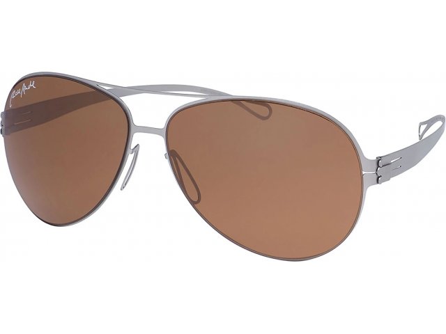 Ralph Anderl Aviator Pearl Brown