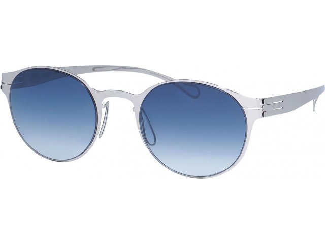 Ralph Anderl Panto Chrome Blue