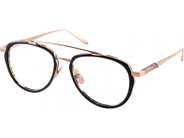 Leisure Society Tiburon (fr) RS GLD/BLK TORT