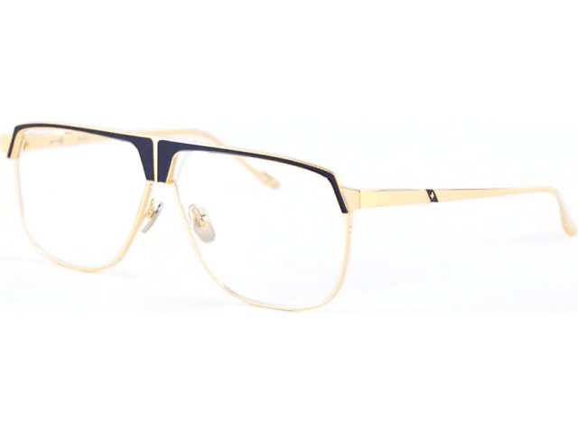 Leisure Society Savoye GLD/NAVY
