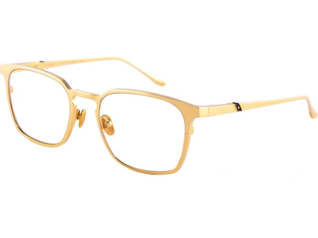 Leisure Society Oceanic 24K GOLD