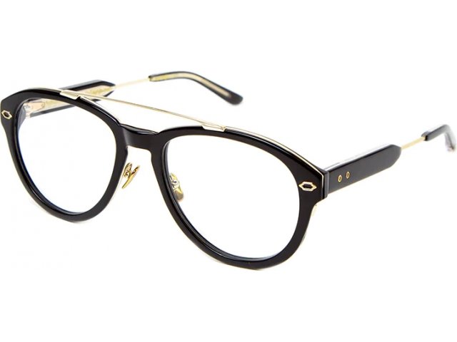 Leisure Society Maggiore BLACK