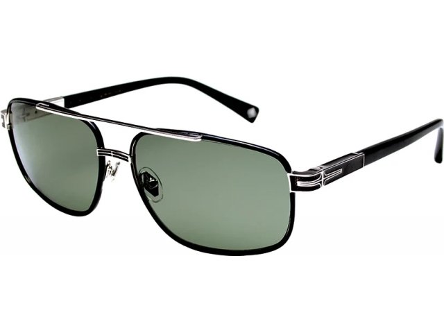 Leisure Society Cavallet BLK/BLK