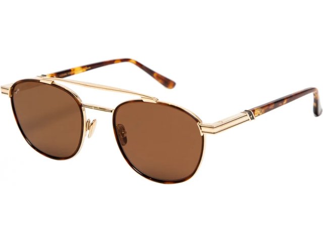 Leisure Society Melvyn GOLD/TORT
