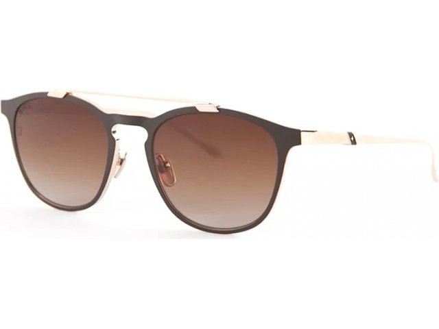 Leisure Society Eze 53 BRN/GLD