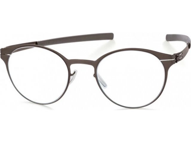 Ic! Berlin Crossley Graphite Warm Grey RXClear Flex