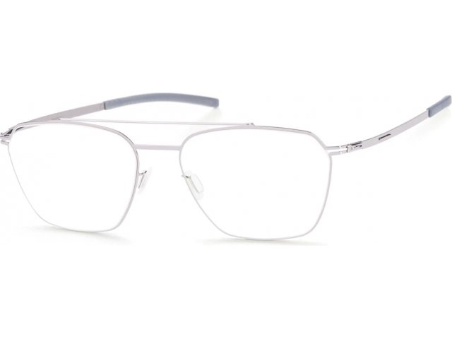 Ic! Berlin Poniente Chrome Marine Blue RX-Clear Flex