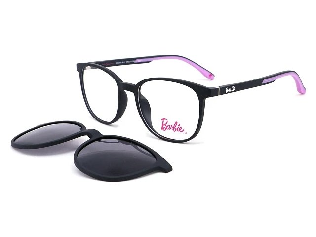    BARBIE BBCL003 BLK