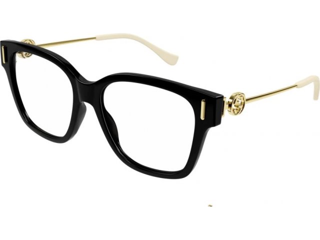 Gucci GG1204O-001 55