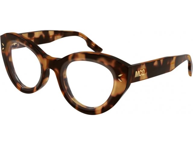 McQ by Alexander McQueen MQ0364O-002 48