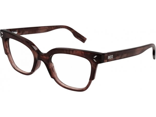 McQ by Alexander McQueen MQ0366O-003 50