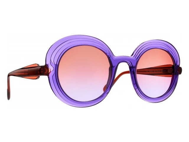 CAROLINE ABRAM KLEO SOLAIRES 269