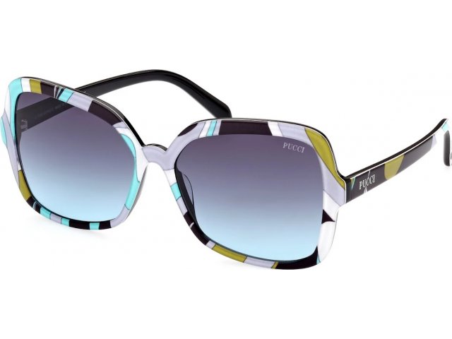 EMILIO PUCCI EP 0192 89B 60
